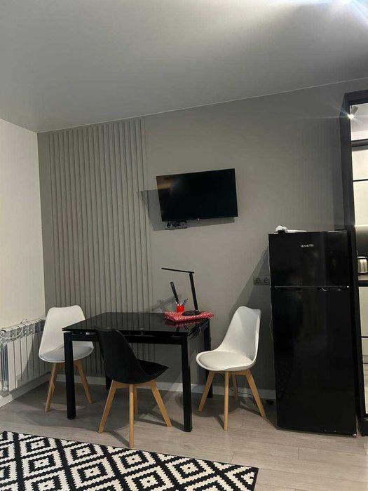 Продаж апартаменту в курорті Поляна