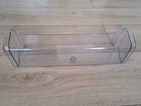 Pólka balkonik 46x12x10cm do lodówki Balay