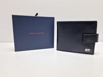 Portfel męski Pierre Cardin PCW001 BLACK