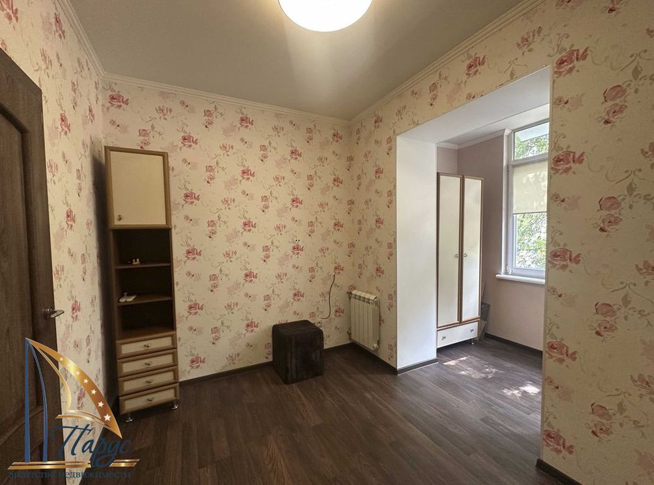 3-кімнатна сталінка р-н Бульвару Шевченка 2/3