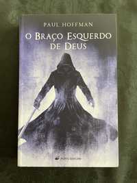 O Braço esquerdo de Deus