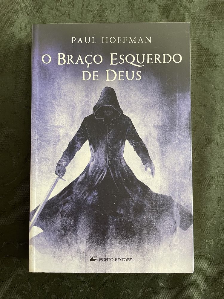 O Braço esquerdo de Deus