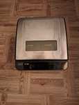 Cyrkulator CASO GERMANY Sous Vide SV900