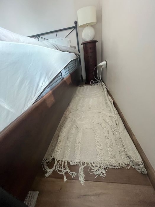 Łóżko Ikea 160x200