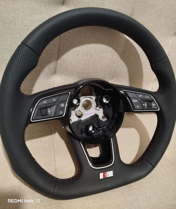 Volante Audi A3/A4/A5