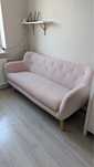 Sofa 3 osobowa George
