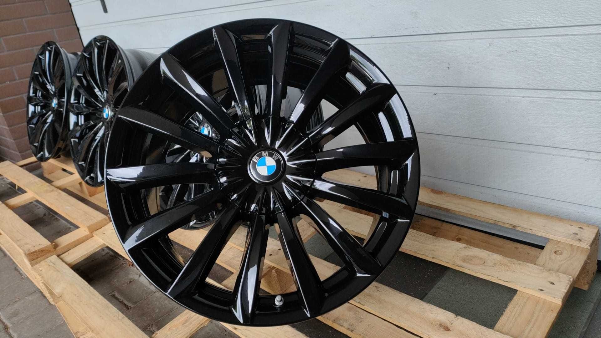 Felgi aluminiowe BMW G11 G12 G32  19'' 5x112 ET25 9,5J 8,5J (OL533F)