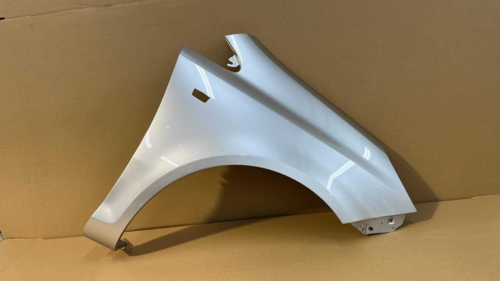 Opel Corsa D Błotnik - Z157- Ocynk/Nowy! Prawy