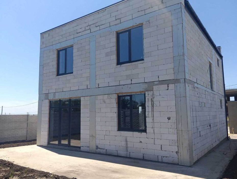 Продам дом   близи города Готовы под программы