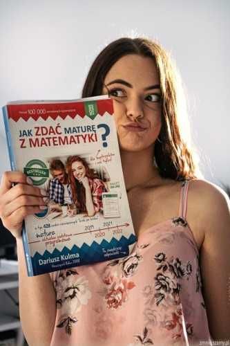 Korepetycje z matematyki | Przygotowanie do matury i egz. ósmoklasisty
