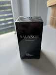 Perfumy Dior Sauvage