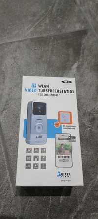 Wideodomofon IP m-e