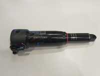 аморт rock shox deluxe select+ 205x62,5 trunnion