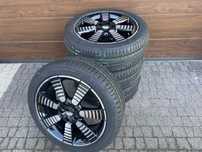 NOWE Felgi MINI Cooper S R18 5x112