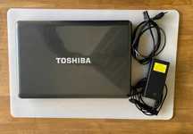 Portátil TOSHIBA Satellite L500-19F Intel Core™2 Duo *15.6* p/ PEÇAS