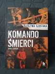 Komando śmierci, Janusz Szostak