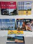 Colecção Revistas Guia Expresso (Hóteis de Sonho, Bem Estar, Porto)