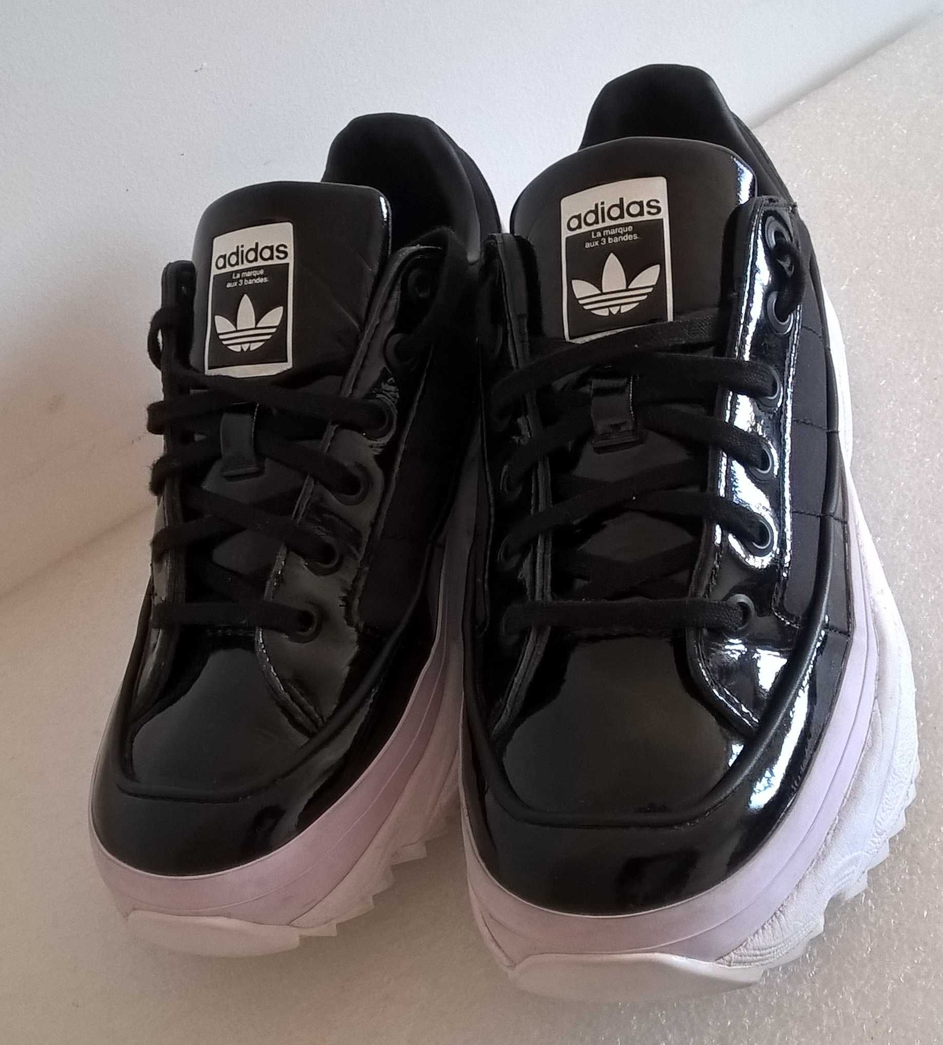 Sneakersy Adidas Kiellor zobacz wart sklep 429 zł