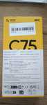 Realme C75 8GB RAM 256GB pamięci