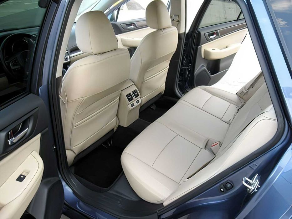 Subaru Outback      2015