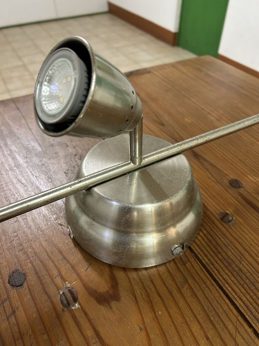 Candeeiro Barometer Ikea
