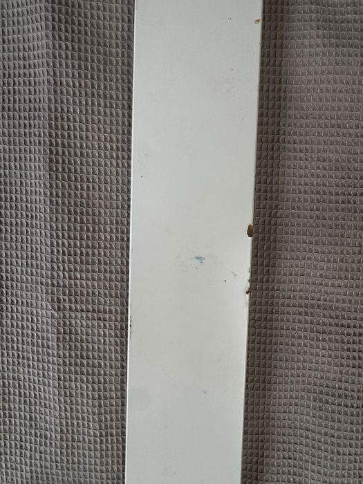 Barierka do łóżka Ikea Nattapa