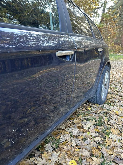 Alfa Romeo 159 1,9 JTD 150 KM