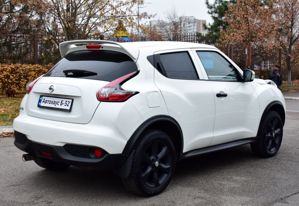 Продам ніссан жук 2019 року 39 тисяч пробіг