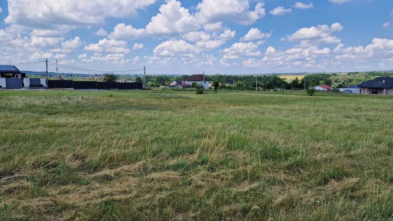 Продам участок в Братском от собственника.