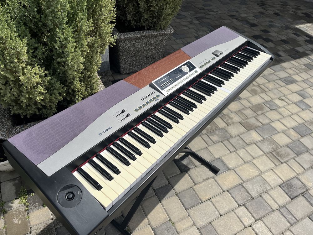 Цифровое пианино Thomann SP5100