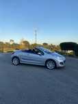 Peugeot 207CC Sport 1.6HDI 115cv (2013)