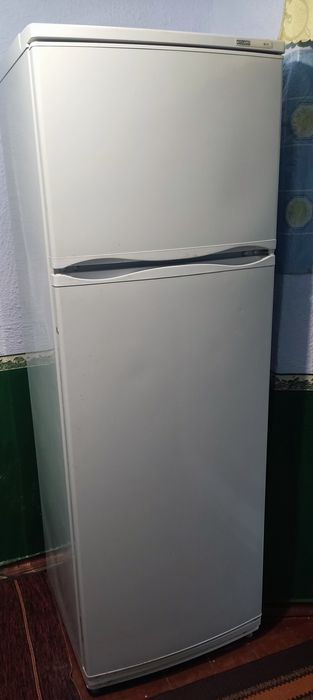 Холодильник Атлант 172 см