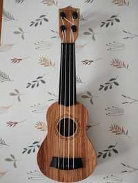 Ukulele instrument