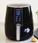 NOWY Duży !!! AirFryer BLAUPUNKT frytkownica beztłuszczowa
