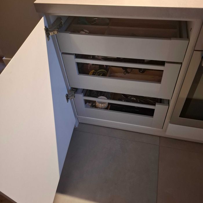 Kuchnia do kupienia od zaraz!