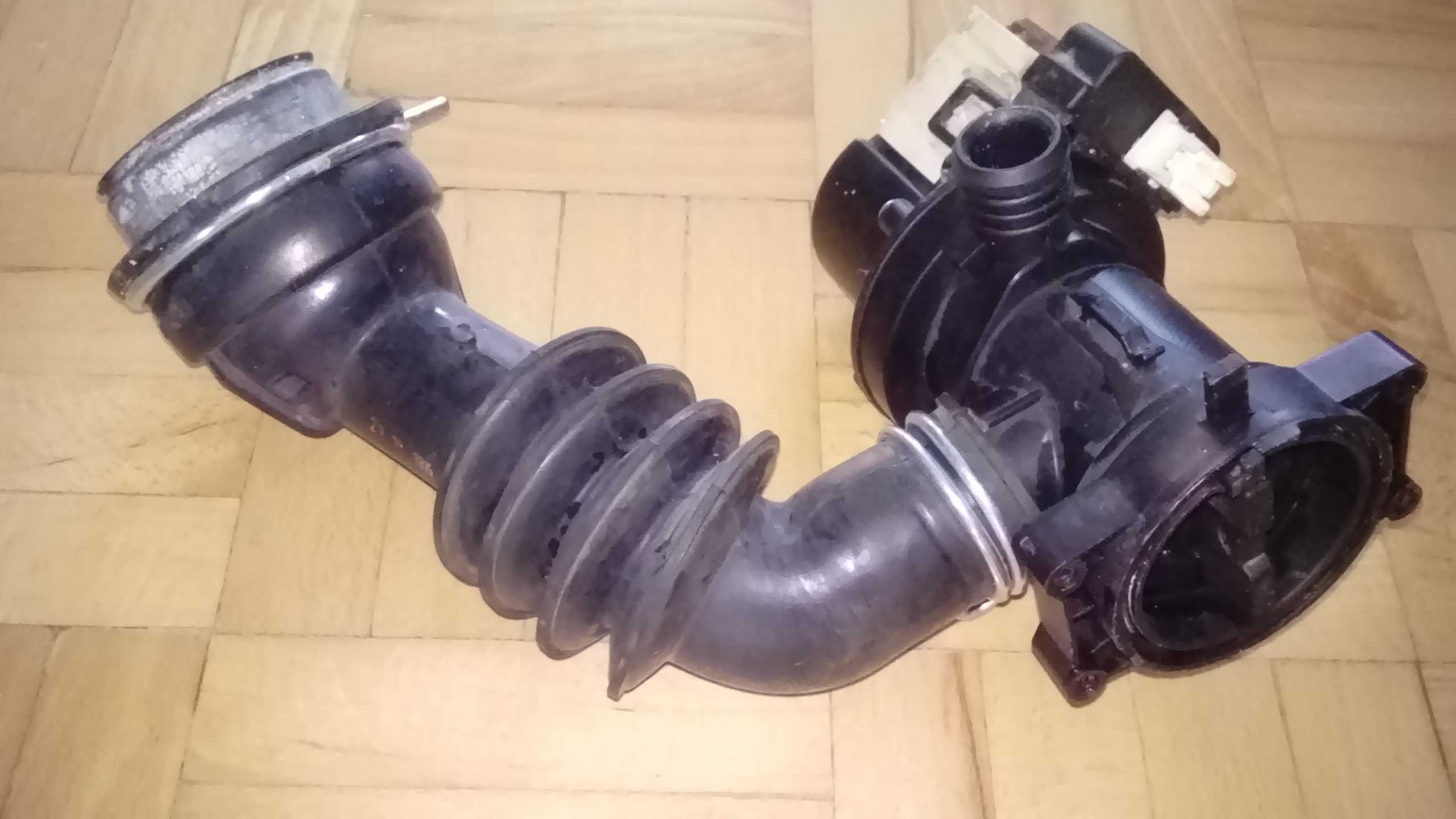 Części Pralka Whirlpool ASWX63213P