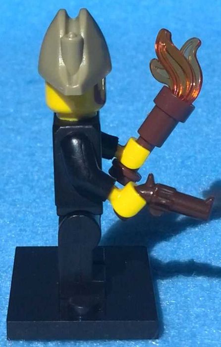 Pirate with Torch64552617065347123