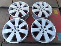 5x108 Felgi Aluminiowe 16 Ford Mondeo Focus C-Max 6.5JX16 ET52.5