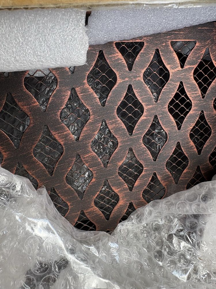Palenisko grill