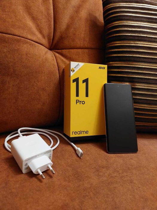 Realme 11 Pro 5G 8GB/256GB