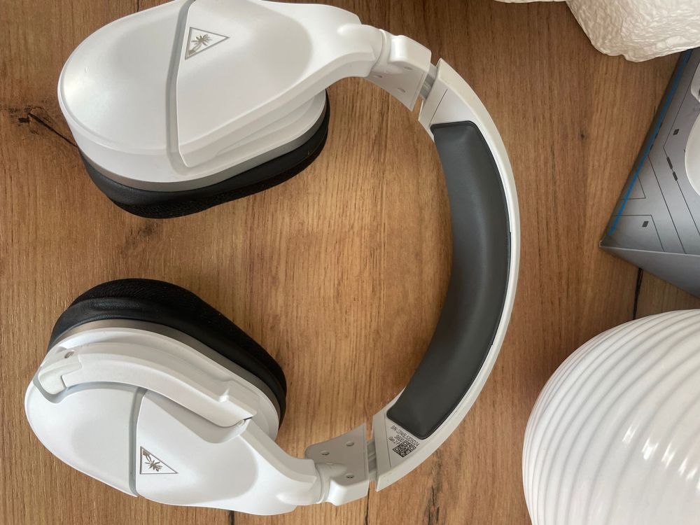 Turtle Beach Stealth 600 Gen 2 słuchawki bezprzewodowe PS5 PS4 PC