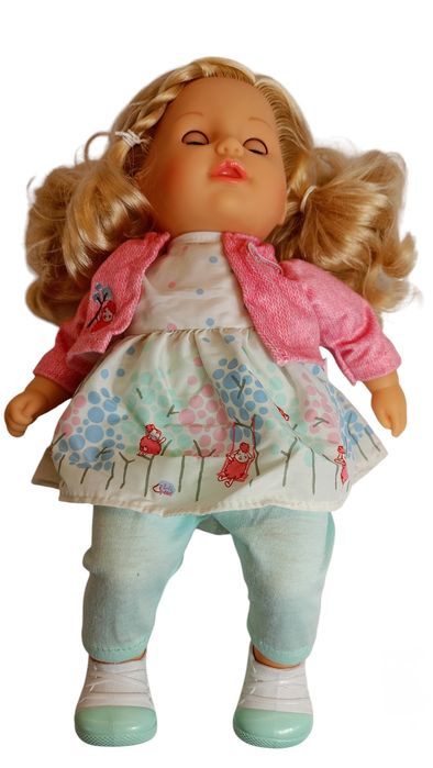Baby Annabell Little Sophia