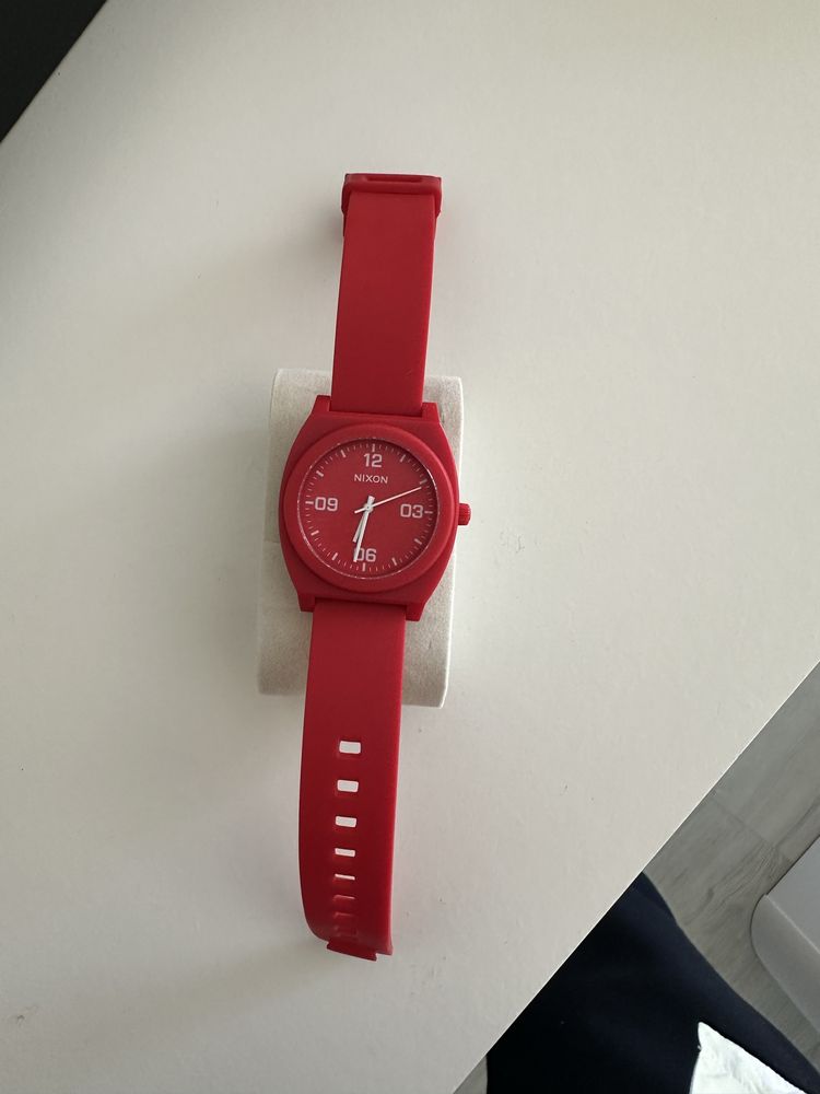 Relogio Nixon Minimal