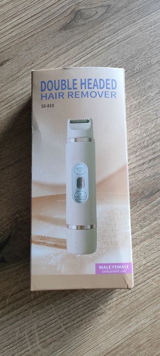 Golarka elektryczna