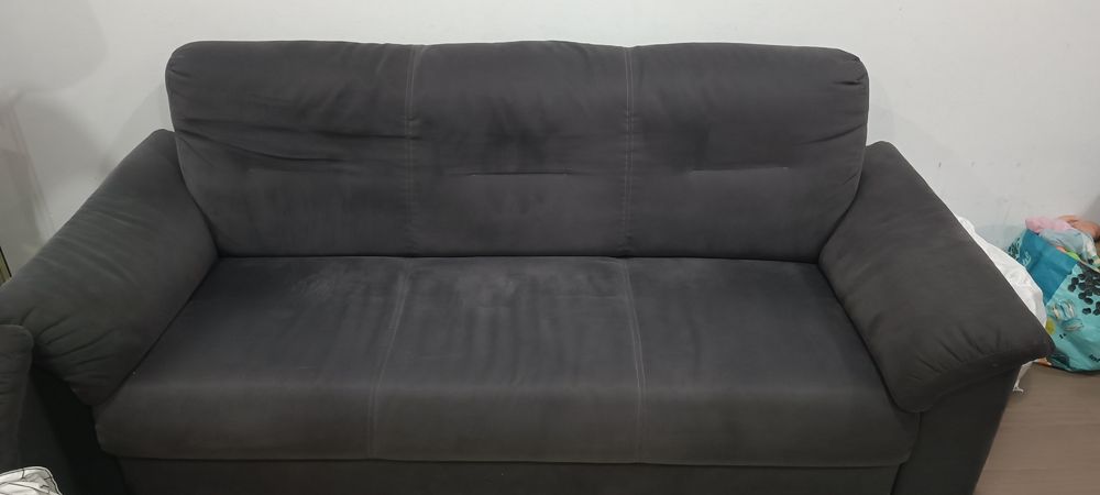 Sofá IKEA 3 lugares