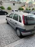 Opel corsa  2001