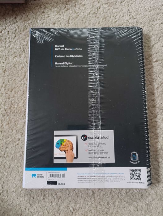 Click 7/8 - manual de TIC / duas partes