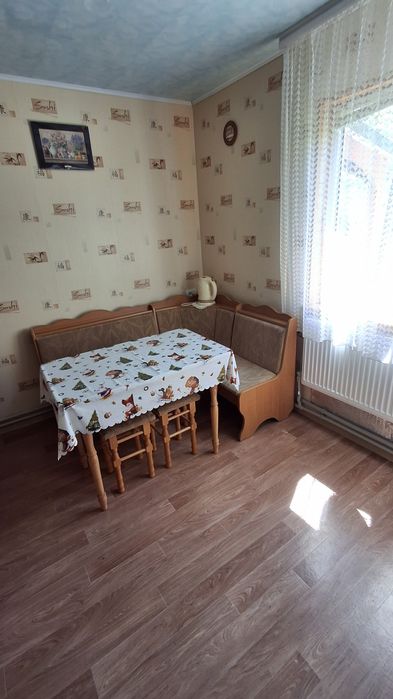 Котедж "Райський куточок "