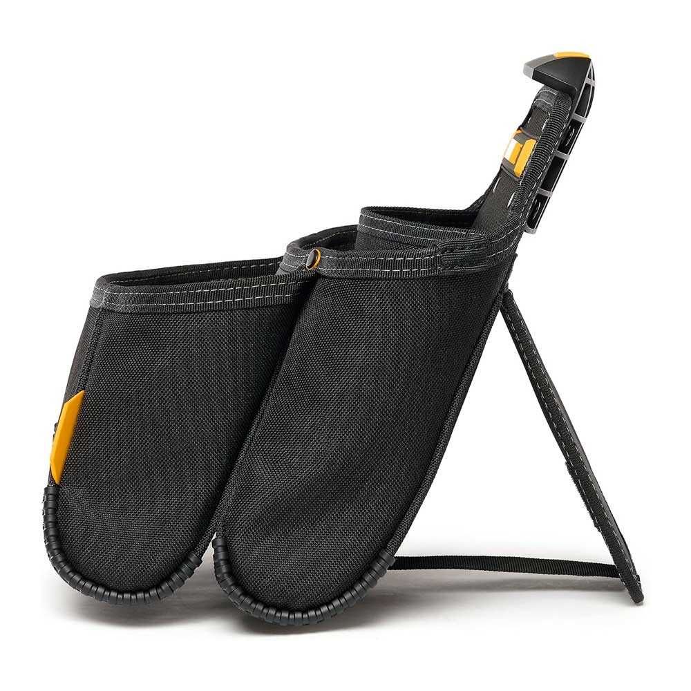 Поясна сумка для витратних матеріалів Toughbuilt TB-CT-03