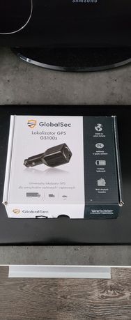Lokalizator GPS GlobalSec gs100z